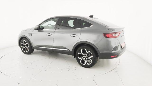 RENAULT Arkana Arkana Full Hybrid E-Tech 145 CV Techno