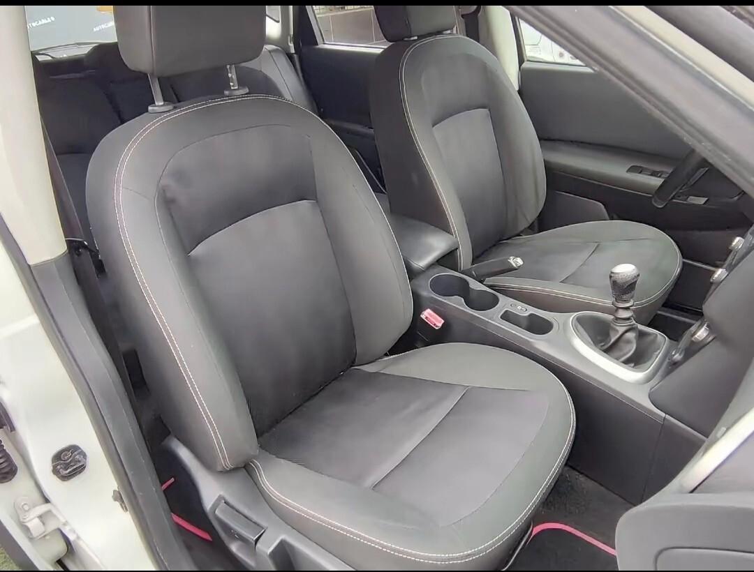 Nissan Qashqai 1.5 dCi 110cv GARANZIA