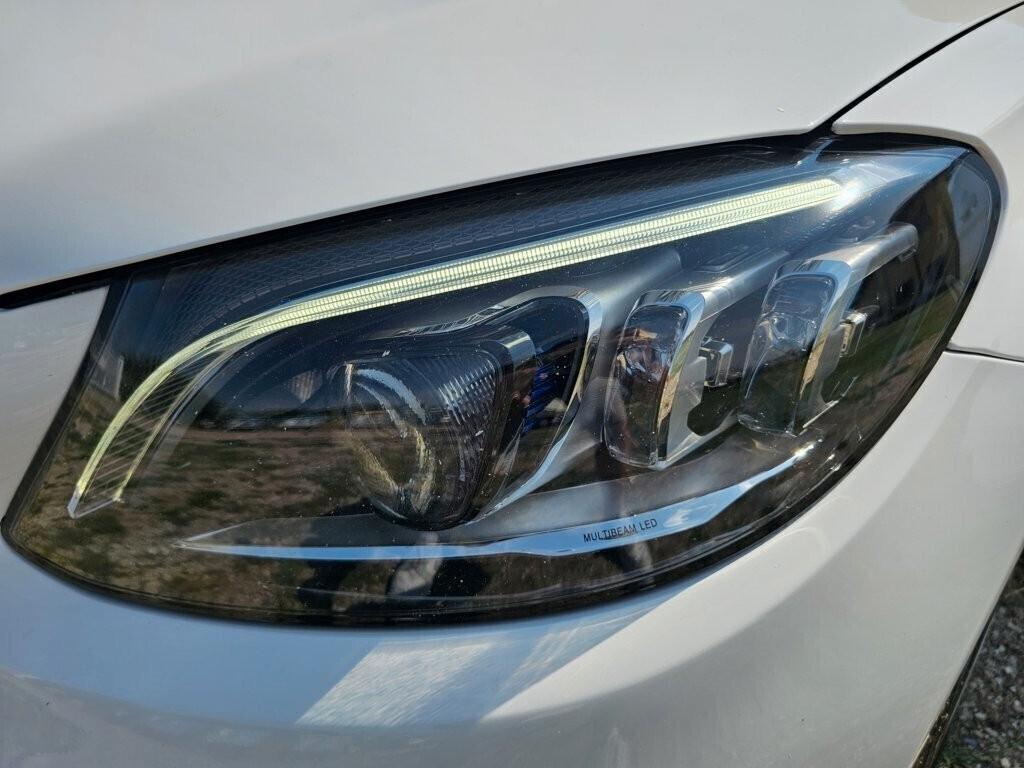 Mercedes-benz C 300 d S.W. 4matic Auto Premium