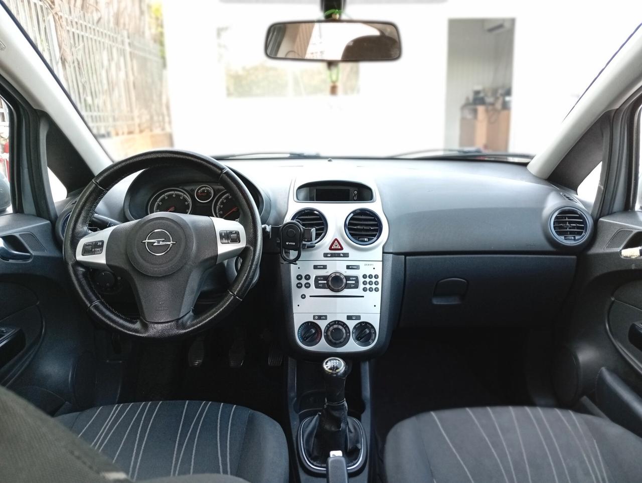 Opel Corsa 1.2 80CV 5 porte GPL-TECH Club//////PREZZO FISSO