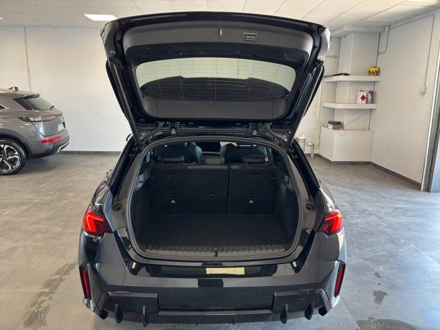 BMW 118 d MSport Pro StraFull Automatico