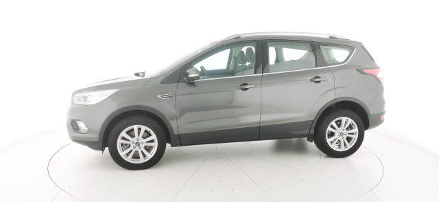 FORD Kuga 1.5 TDCI 120 CV S&S 2WD Titanium