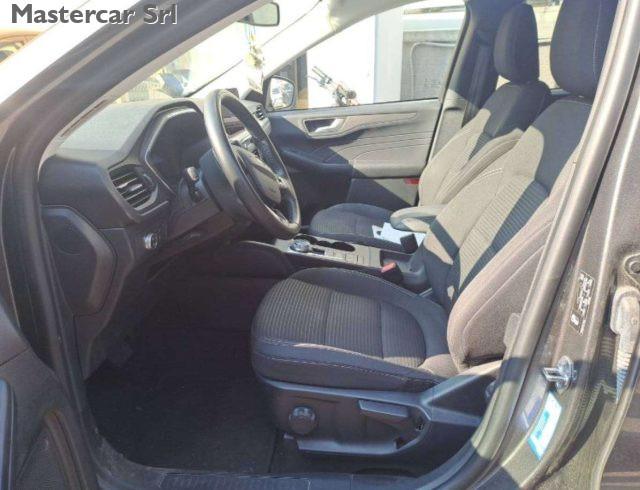FORD Kuga Kuga III 2020 2.5 full hybrid Titanium Business 2w
