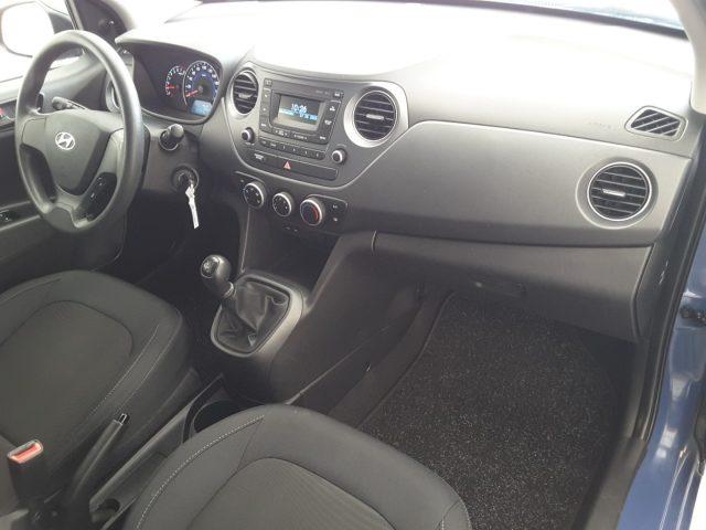 HYUNDAI i10 1.0 MPI Classic *EURO 6*