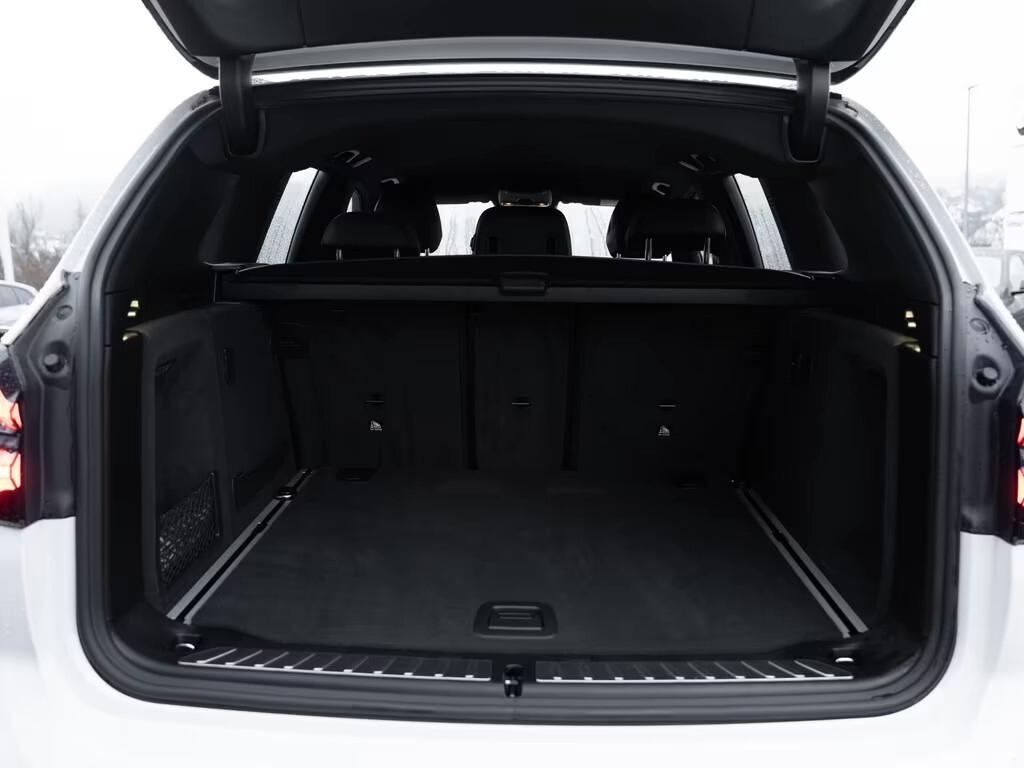 BMW X3 xDrive 20d M-Sport FACEL. LED