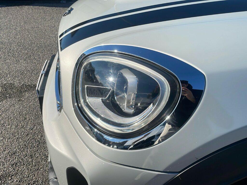 Mini Cooper SD Countryman 2.0 Cooper SD