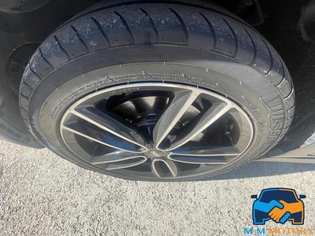 MINI Clubman 2.0 Cooper SD con tetto apribile