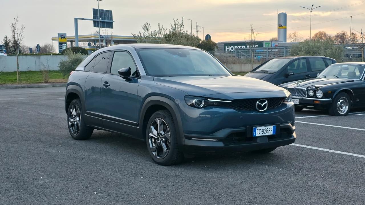 Mazda MX-30 MX 30 KM 58000