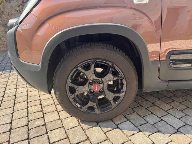 Fiat Panda 1.2 City Cross TRUSSARDI