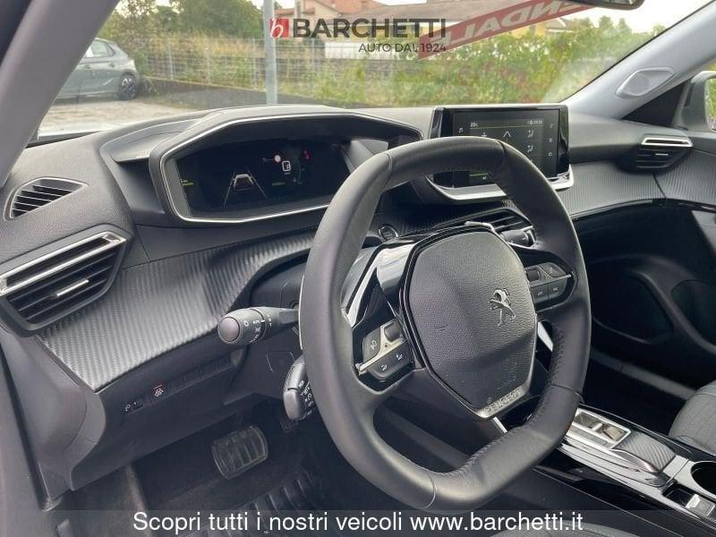 Peugeot 2008 PureTech 130 S&S EAT8 Allure Pack