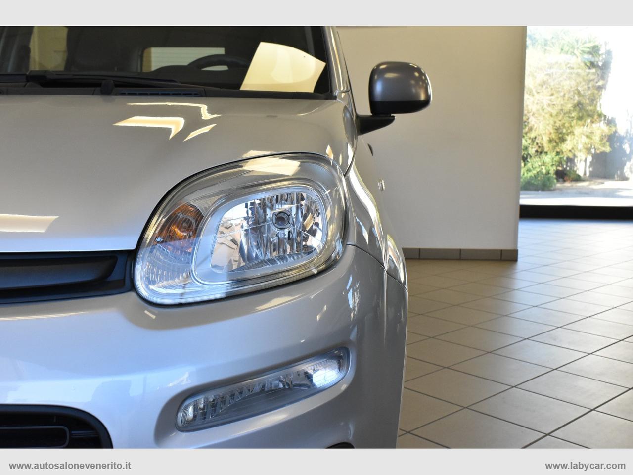 FIAT Panda 1.2 Young