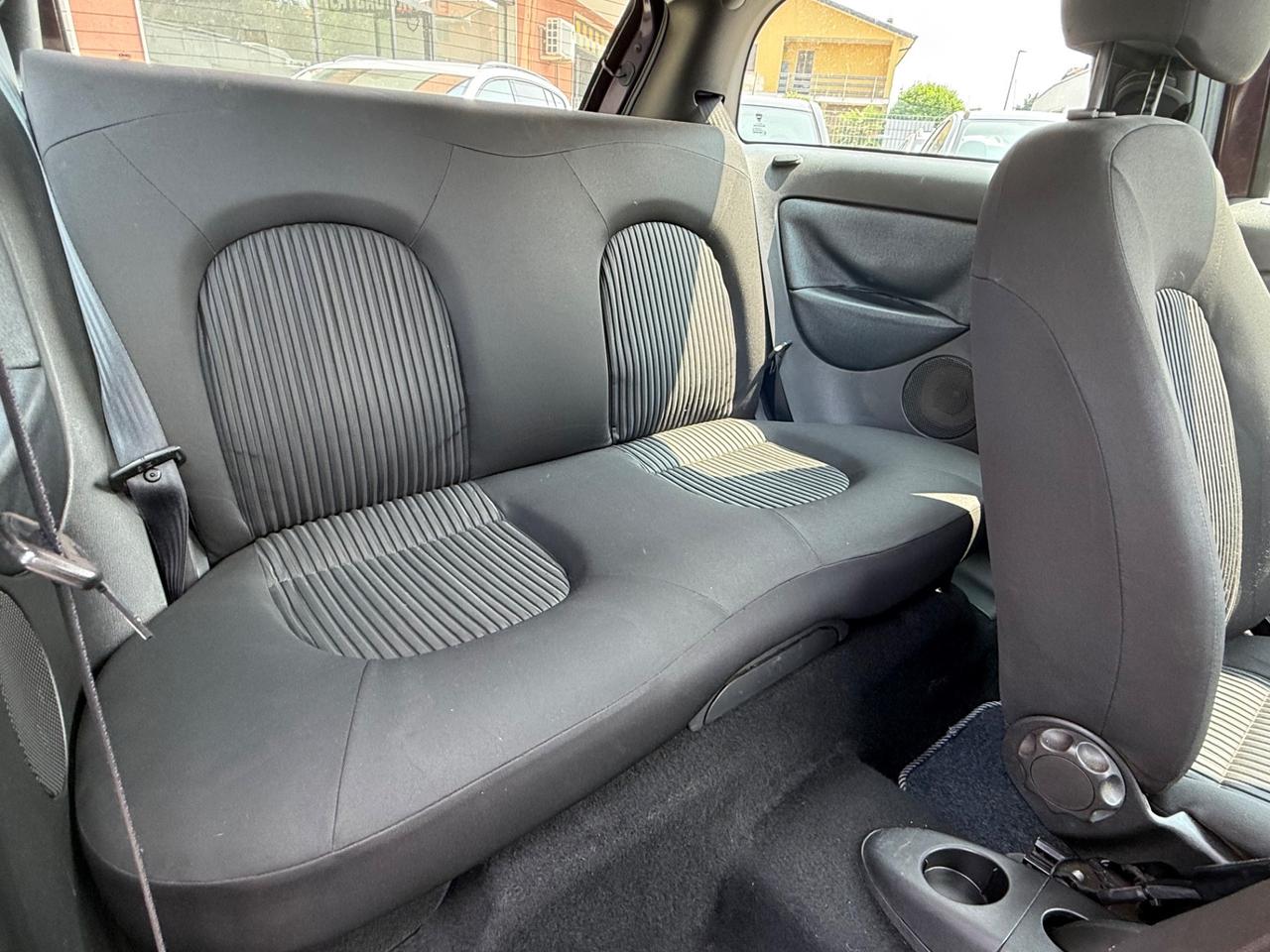Lancia Ypsilon 1.2 69 CV Platinum