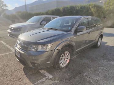 Fiat Freemont 2.0 mjt 7 POSTI