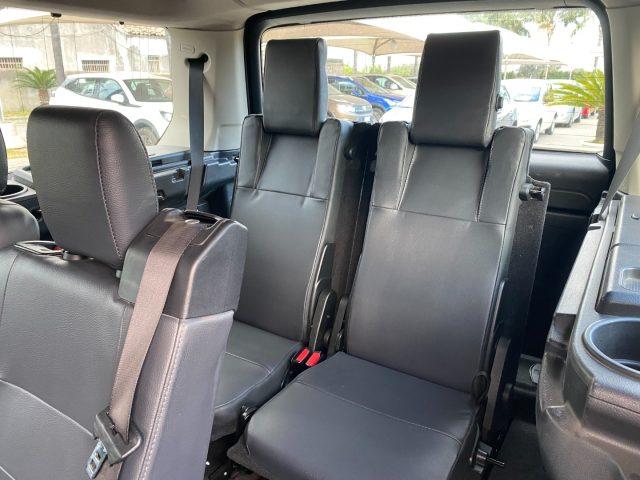 LAND ROVER Discovery 3 2.7 TDV6 HSE 7 POSTI