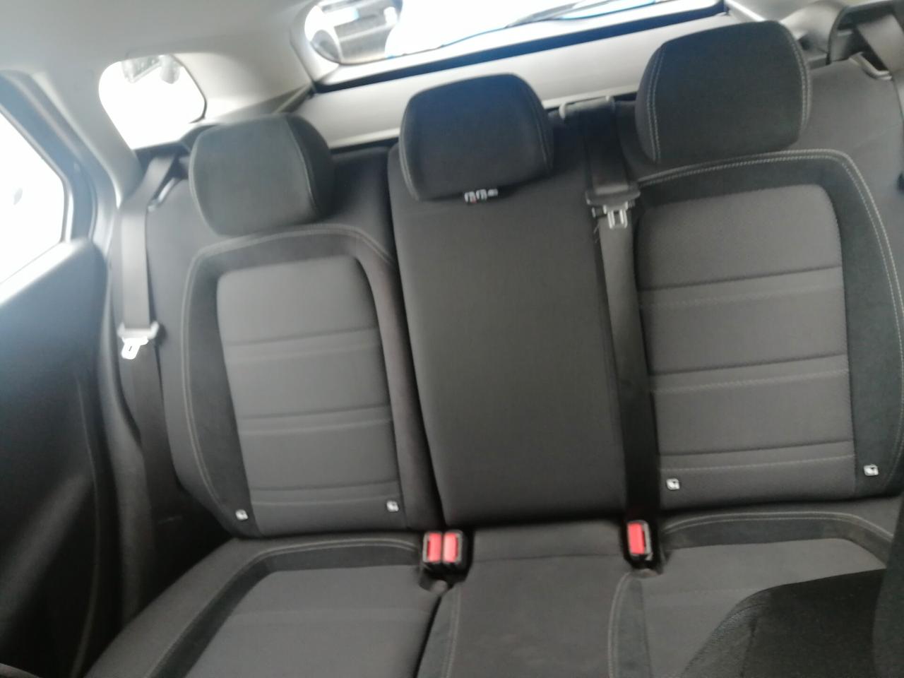 Fiat Tipo 1.6 Mjt SW LOUNGE VENDUTA