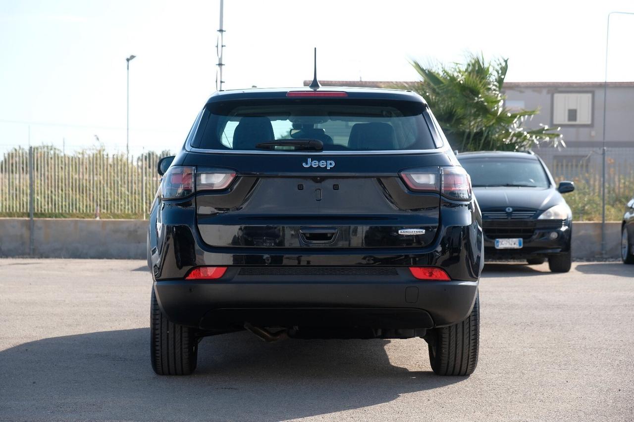 Jeep Compass 1.6 Multijet II 2WD Business