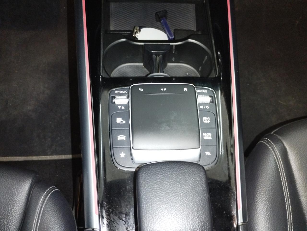 Mercedes-benz GLA 200 d Automatic 4Matic Sport Plus