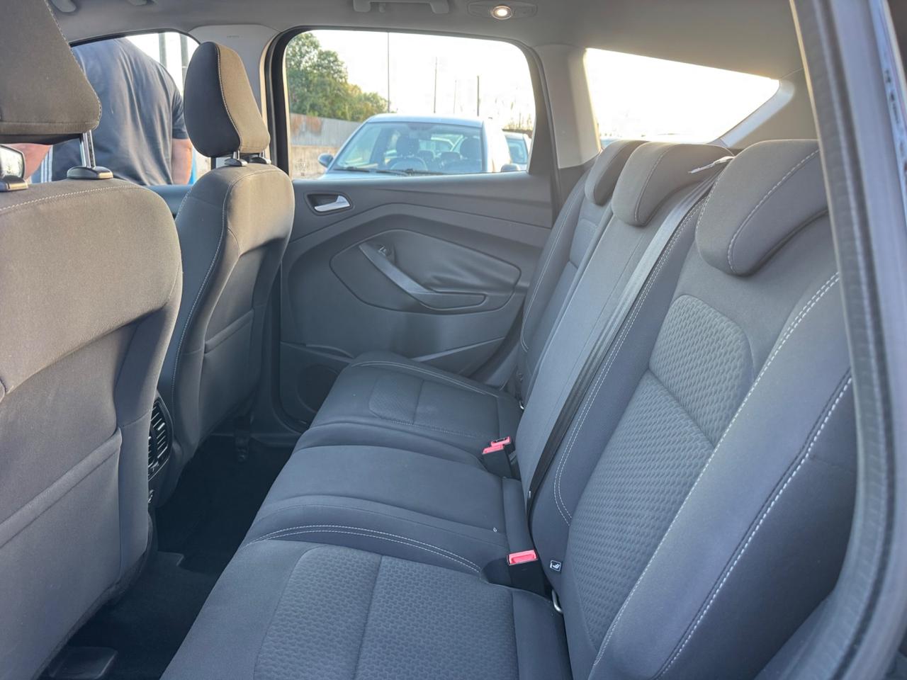 Ford Kuga 1.5 EcoBoost 120 CV S&S 2WD Business