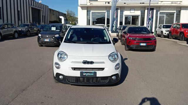 FIAT 500X *PROMO* 1.3 MultiJet 95 CV Club