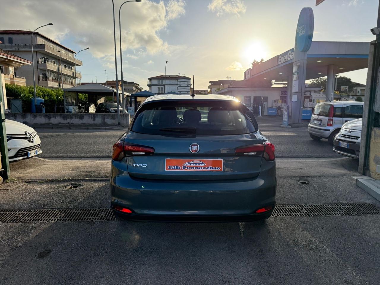 FIAT TIPO 1.0 BENZINA 100 (CV) 2022