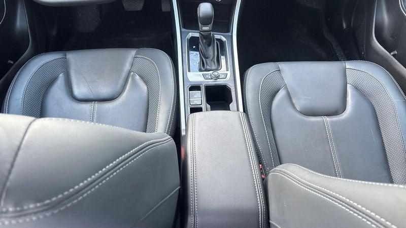 DR AUTOMOBILES dr 3.0 1.5 116cv CVT