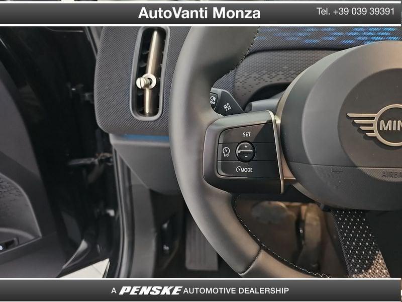 MINI Mini Countryman U25 Mini D Classic Countryman