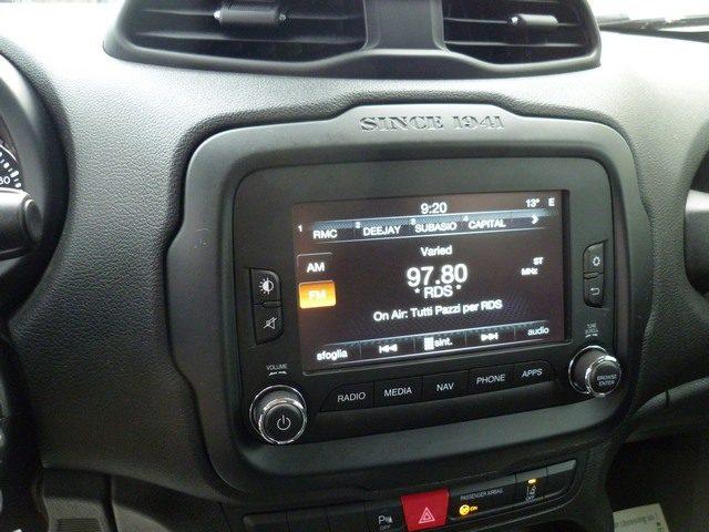 JEEP Renegade 2.0 Mjt 140CV 4WD Active Drive Limited