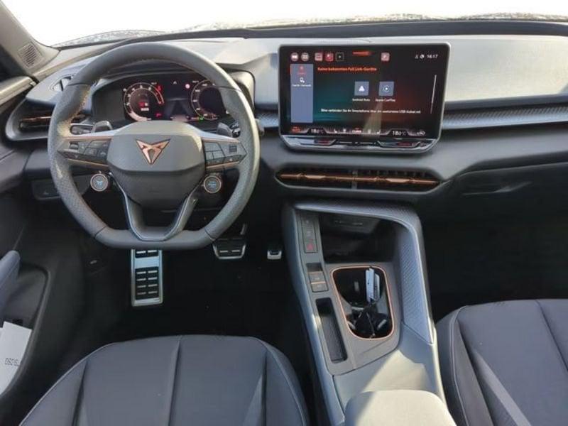 CUPRA Terramar Terramar 1.5 TSI 150cv DSG TETTO APRIBILE PANORAMA FULL LED NAVI