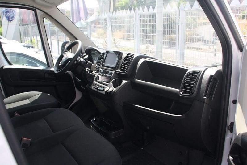 FIAT Ducato Ducato 35 2.2 Mjt 140CV PM-TN Furgone