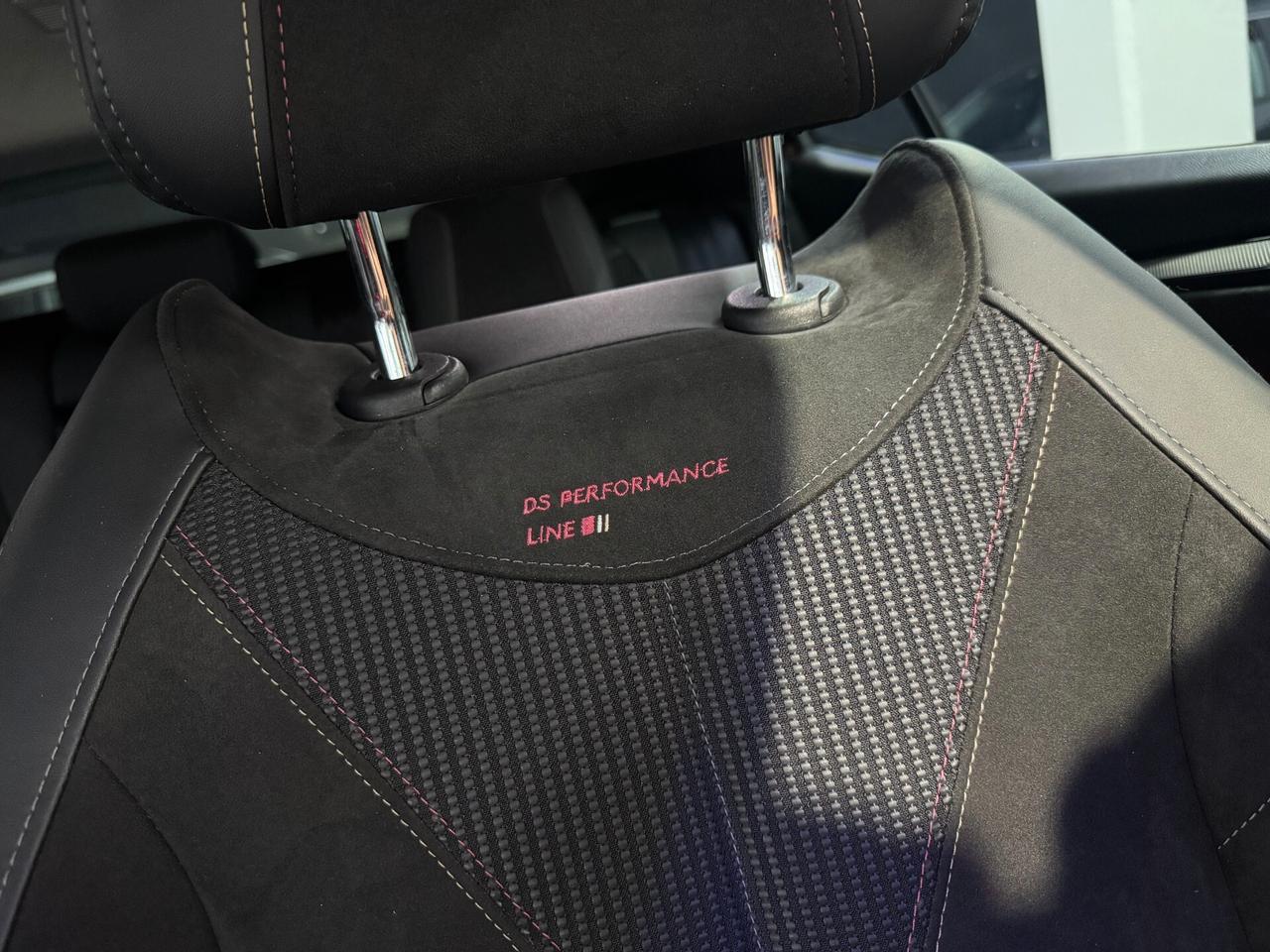 Ds DS4 4 BlueHDi 130 aut. Performance Line+