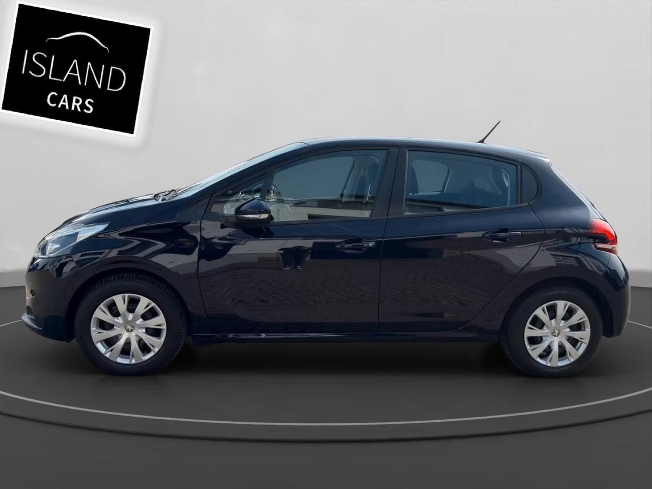 Peugeot 208 PureTech 68 5 porte Active