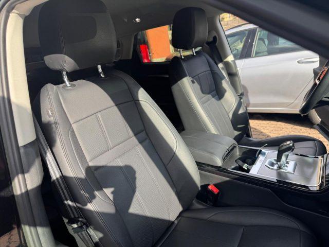LAND ROVER Range Rover Evoque 2.0D I4 163 CV AWD Auto SE