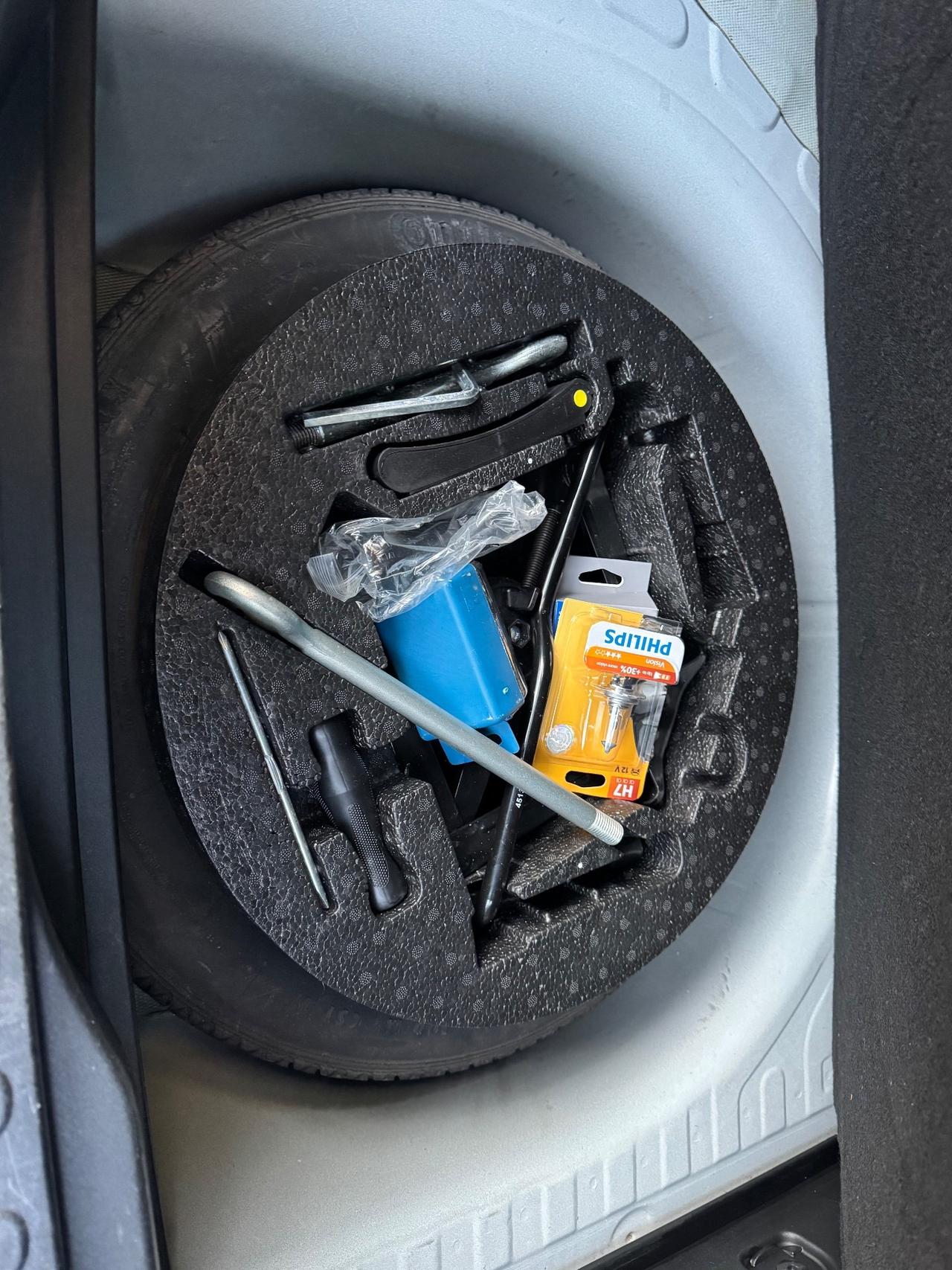 Fiat 500L 1.3 Multijet 85 CV Trekking