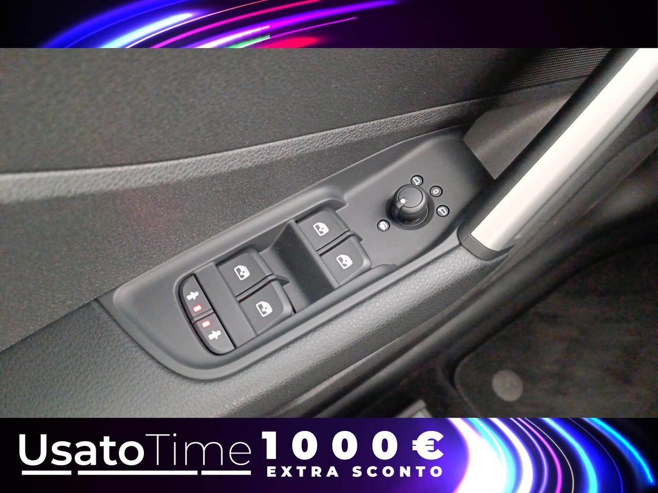 Audi Q2 35 2.0 tdi s line edition s tronic