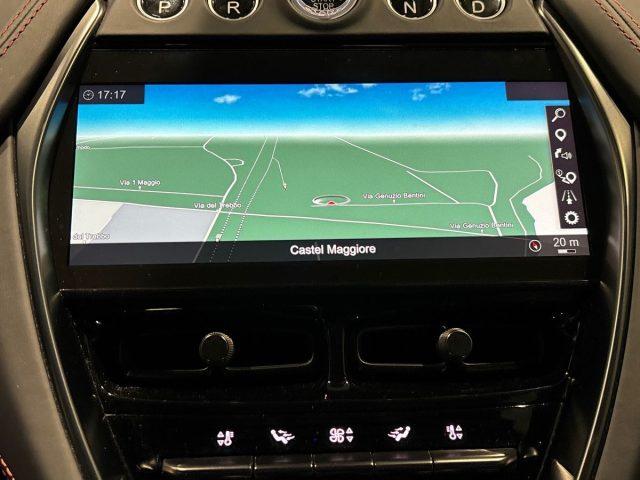 ASTON MARTIN DBX 707 4.0 Auto