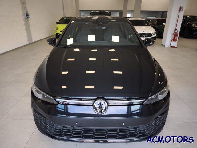 VOLKSWAGEN Golf 2.0 TSI DSG GTI