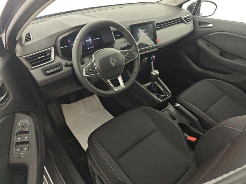 Renault Clio TCe 90 CV 5 porte Evolution