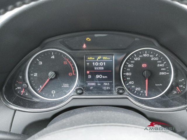 AUDI Q5 2.0 TDI 170 CV quattro S tronic - PER OPERATORI DE
