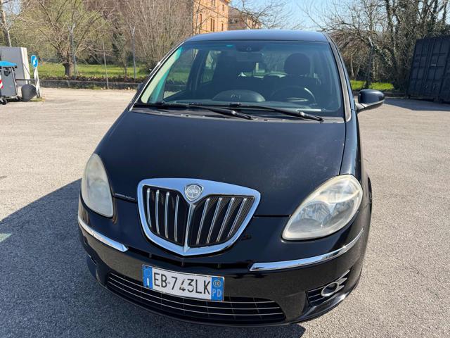 LANCIA MUSA 1.3 Mjt 16V 95 CV S&S DPF Poltrona Frau Bellissima