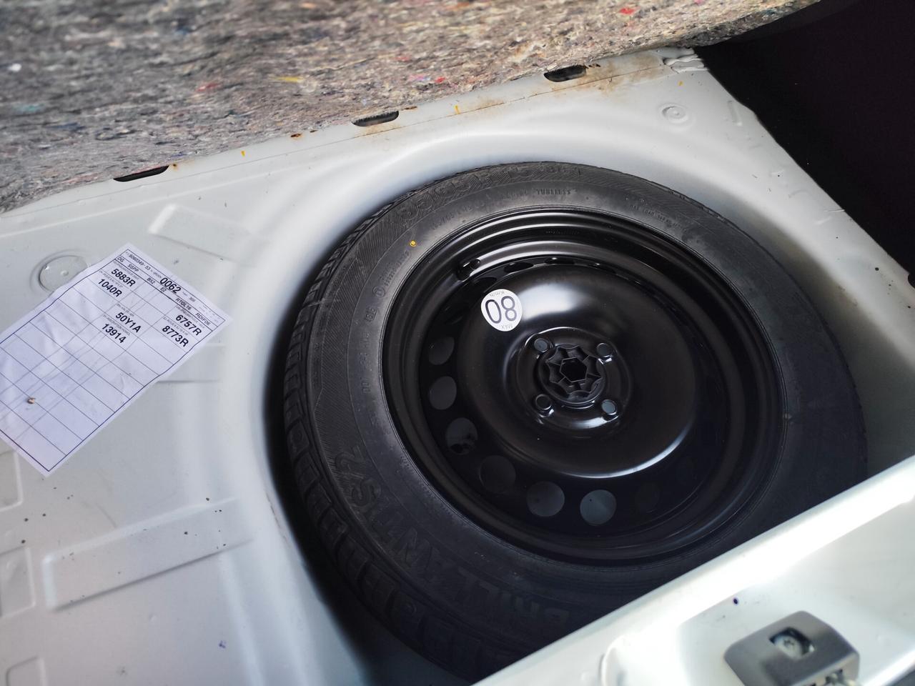 Dacia Sandero Stepway 1.5 dCi 90CV NAVI