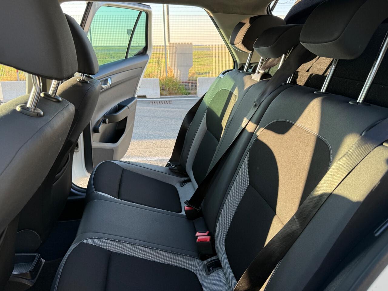 Skoda Fabia 1.0 MPI 75 CV--NEOPATENTATI