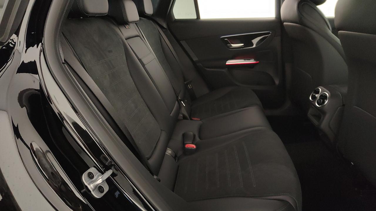 Mercedes-Benz GLC 300 d 4MATIC