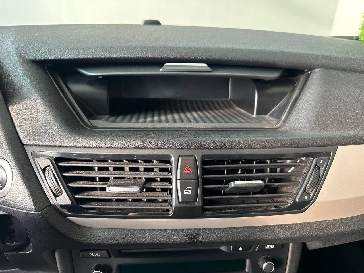 BMW X1 - XDRIVE - Automatico