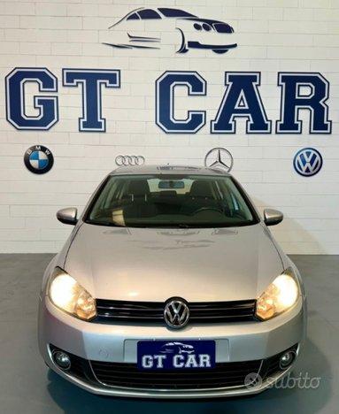 VOLKSWAGEN Golf 1.4 TSI 122CV 5p. Highline