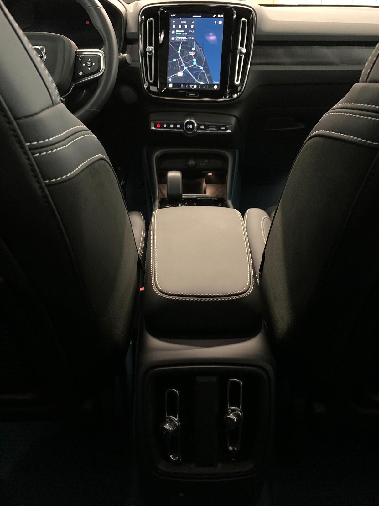 Volvo C40 Twin Motor 1st Edition AWD