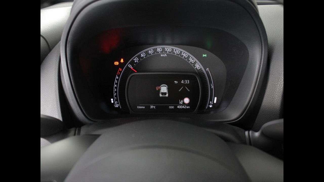 TOYOTA Aygo X - Aygo X 1.0 Trend 72cv