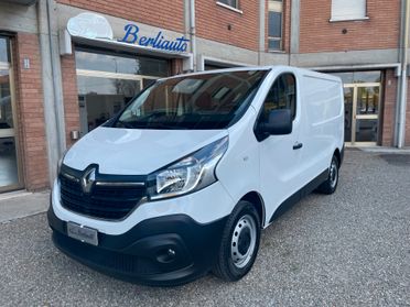 Renault Trafic 2.0dci 120 cv Euro 6