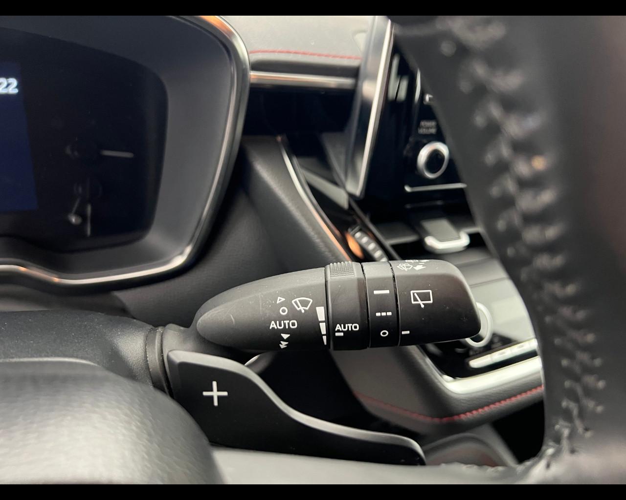 TOYOTA Corolla 2.0h Style cvt