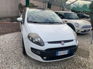 Fiat Punto Evo 1.3 Mjt 95 CV DPF 3 porte S&S Sport