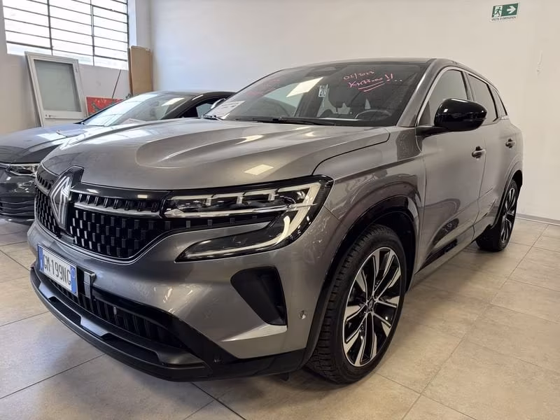 Renault Austral 2023 1.2 E-Tech full hybrid Techno 200cv auto